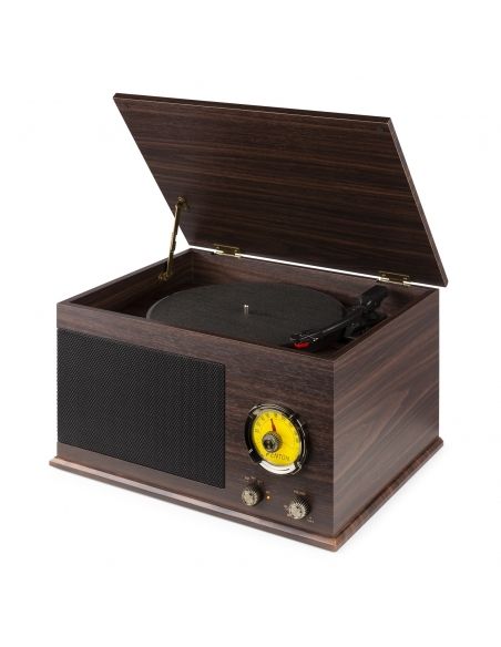 Fenton RP173 Giradiscos Vintage 102182 - 4