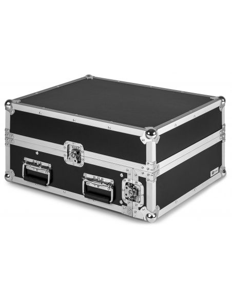 Power Dynamics Flightcase 19" combinado 2U + 8U 171720 - 1