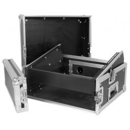 Power Dynamics Flightcase 19" combinado 2U + 8U 171720 - 1 2