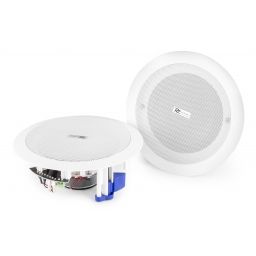 Power Dynamics CSBT60 Conjunto activo de altavoces de techo con BT 952550 - 1 2