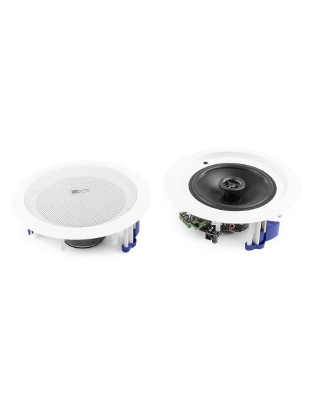 Power Dynamics CSBT60 Conjunto activo de altavoces de techo con BT 952550 - 3