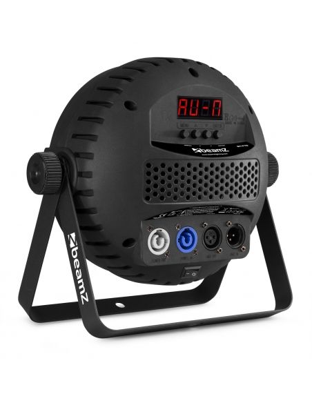 beamZ BT410 Foco Par Ligero 19x 10W RGBW 151347 - 8