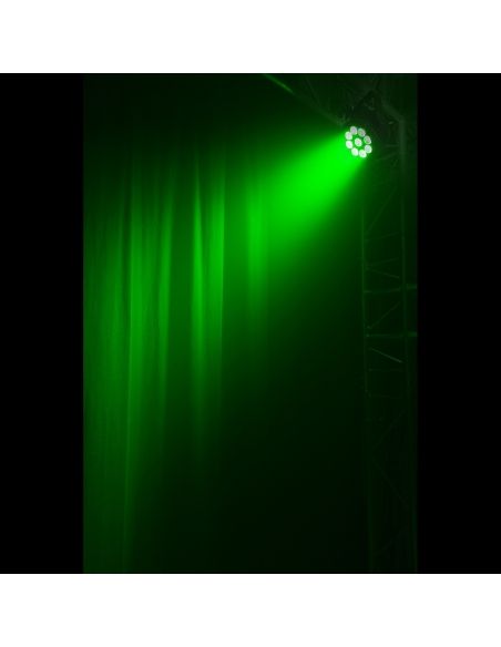beamZ Pro WBP912IP Foco PAR LED Aluminio IP65 con batería 6en1 150782 - 9