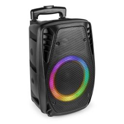 Fenton FT8LED-MK2 Sistema portátil de sonido 8" 170018 - 1