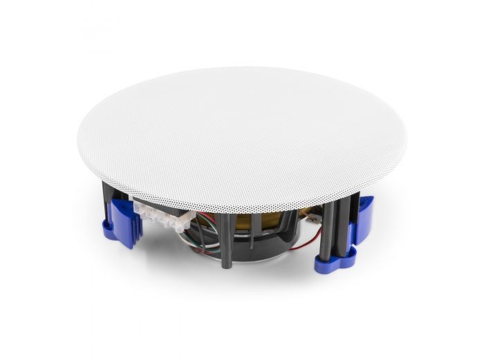 Power Dynamics NCSP6 Altavoz de techo de bajo perfil 100V 6,5" Blanco 952605 - 3