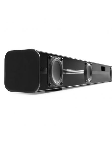 Audizio SB85 Barra de Sonido con Subwoofer 150W 100292 - 9