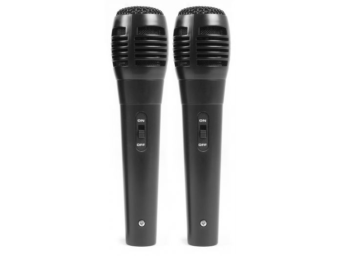 Fenton AV380BT Kit de Amplificador con bafles USB/SD/BT 