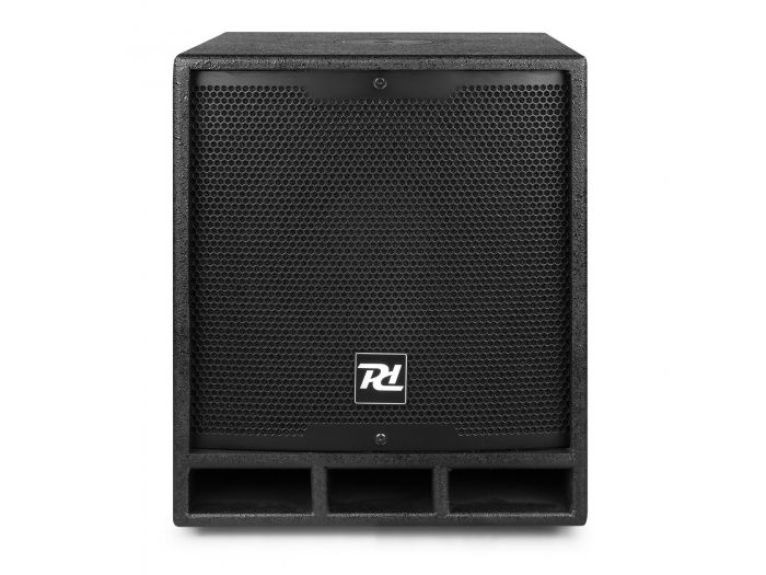 Power Dynamics PD Combo 1200 12” Subwoofer + 2x 6,5” tops 178660 - 3