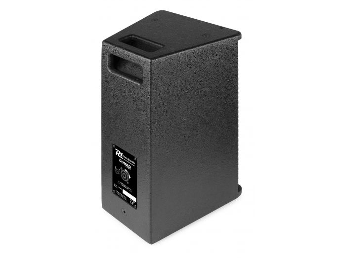 Power Dynamics PD Combo 1200 12” Subwoofer + 2x 6,5” tops 178660 - 9