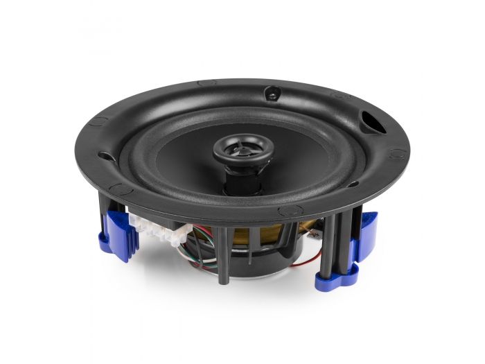 Power Dynamics NCSP6B Altavoz de techo de bajo perfil 100V 6.5" Negro 952608 - 2
