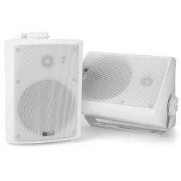 Power Dynamics WS40A Conjunto activo altavoces WiFi/BT 4" 952538 - 1