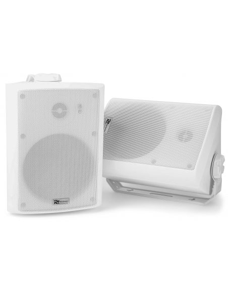 Power Dynamics WS40A Conjunto activo altavoces WiFi/BT 4" 952538 - 1