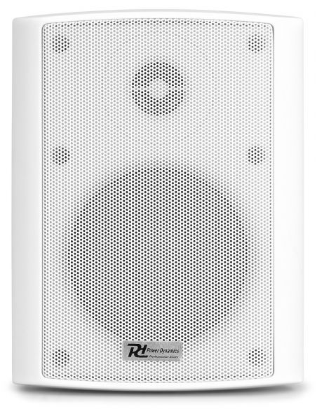 Power Dynamics WS40A Conjunto activo altavoces WiFi/BT 4" 952538 - 2