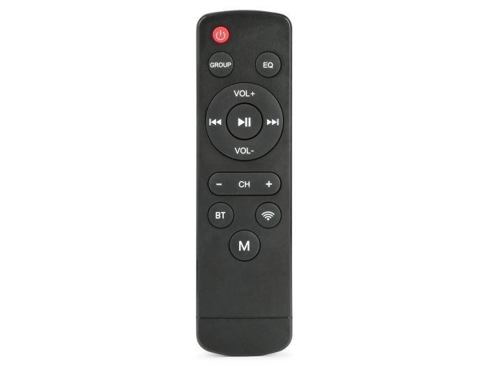 Power Dynamics WS40A Conjunto activo altavoces WiFi/BT 4" 952538 - 5