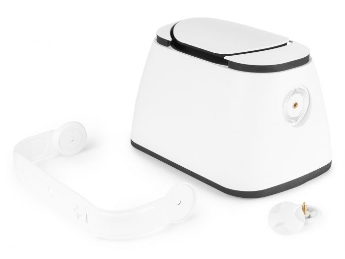 Power Dynamics BD65W Altavoz de pared Interior/Exterior Blanco 150W 100097 - 5