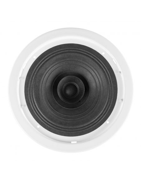 Power Dynamics BTW30SET Wall Mounted Audio System with 2 x15W Ceiling Speakers 952482 - 5