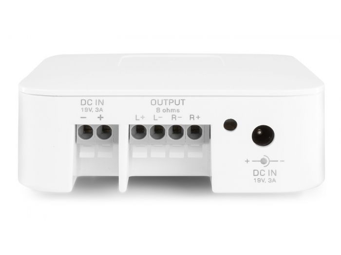 Power Dynamics BT20 Amplificador compacto BT 952508 - 5