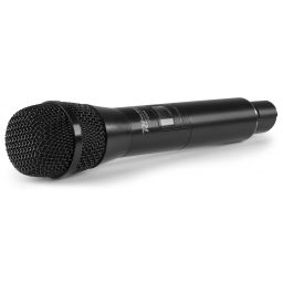 Power Dynamics PD504HH Microfono de mano para PD504 serie 2