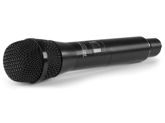 Power Dynamics PD504HH Microfono de mano para PD504 serie
