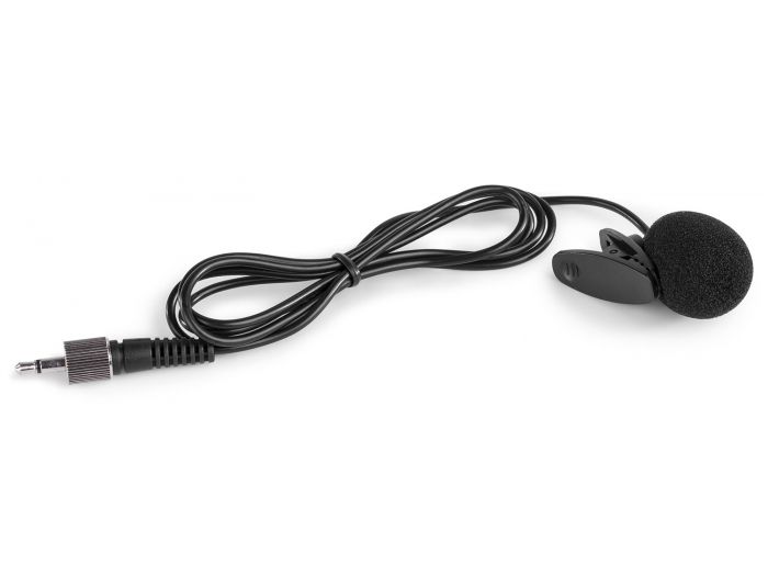 Power Dynamics PD632C 2x 20 Canales Digital UHF Microfono inalambrico Combi 179012 - 10