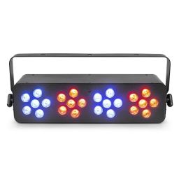 beamZ DJ Bank 244 RGBW 153689 - 1 2