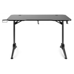 Vonyx DB20 Mesa para estudio & Gaming con luces RGB 180007 - 1 2