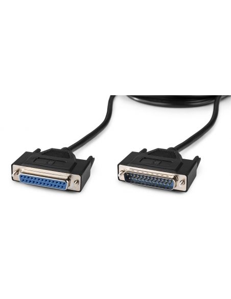 beamZ Pro ILDA20 Ilda cable para lasér 20m 152954 - 3