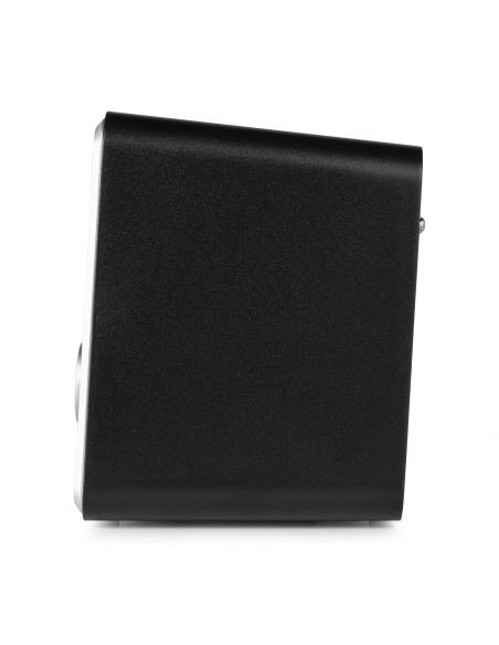 Audizio Monza DAB+ Radio estéreo Plata 102418 - 7