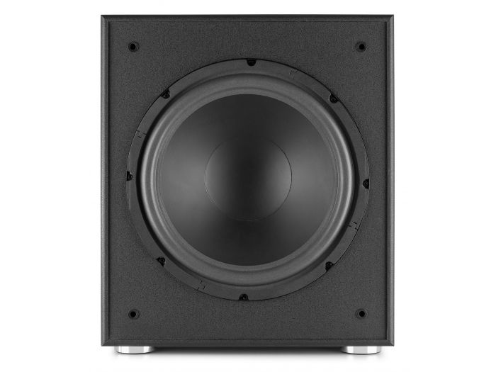 Fenton SHFS12B Subwoofer Activo 12“ Negro 100312