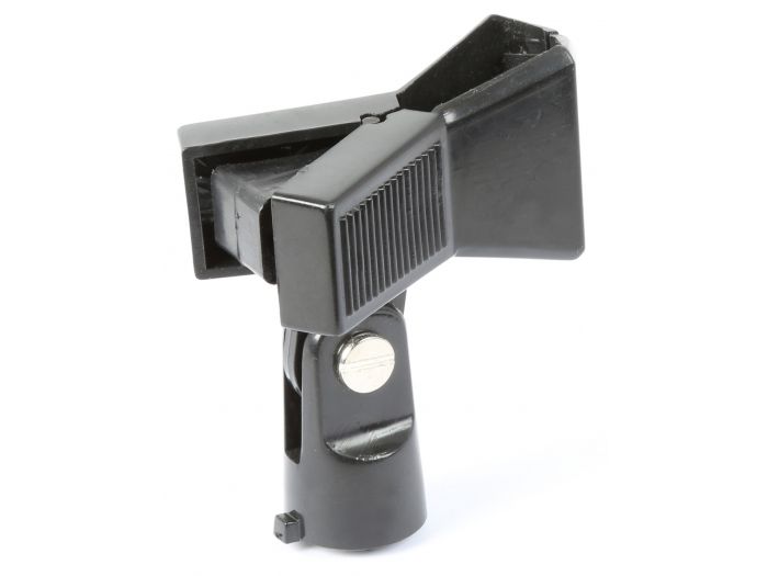 Vonyx MC01 Soporte microfono, con muelle 188140