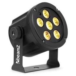 beamZ SlimPar30 CW/WW/UV 150903 - 1
