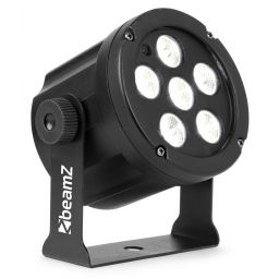beamZ SlimPar30 CW/WW/UV 150903 - 1 2