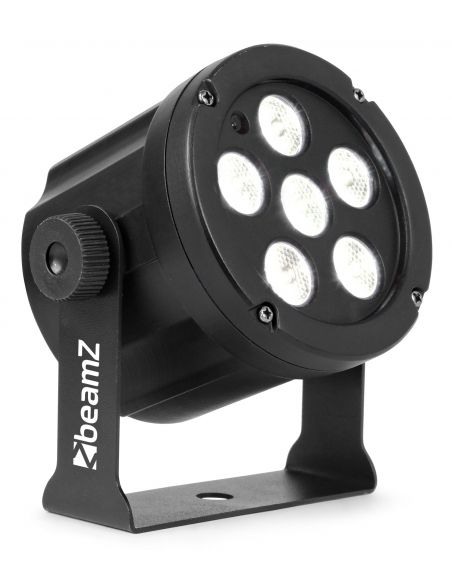 beamZ SlimPar30 CW/WW/UV 150903 - 2