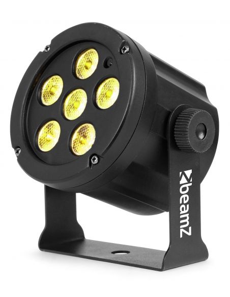 beamZ SlimPar30 CW/WW/UV 150903 - 4