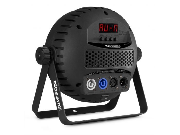 beamZ BT430 Foco Par Ligero Strobo CW/WW 151341 - 8