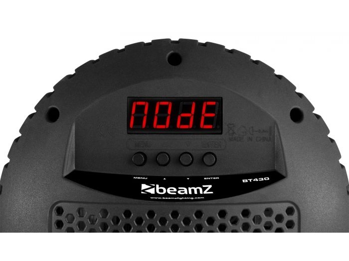 beamZ BT430 Foco Par Ligero Strobo CW/WW 151341 - 9