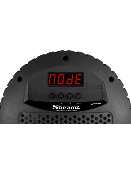 beamZ BT430 Foco Par Ligero Strobo CW/WW 151341 - 9