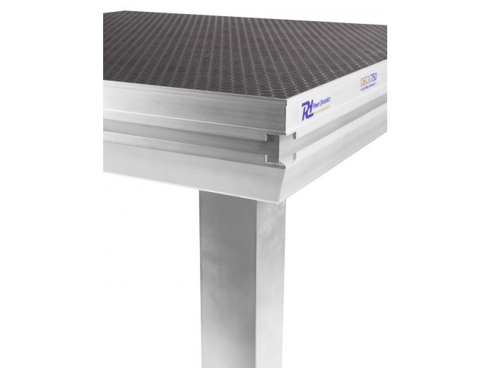 Power Dynamics Deck750PL Tarima 100x100cm Hexa 182052 - 2