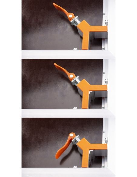 Power Dynamics Deck750PL Tarima 100x100cm Hexa 182052 - 8