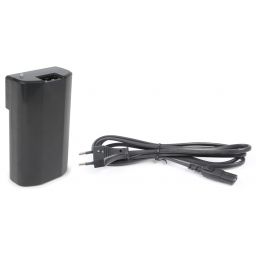 Vonyx MRB10 Pack de bateria 12V Litio-ion con cargador 952020 - 1