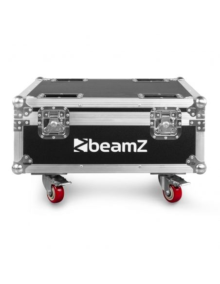 beamZ FCC10 Flightcase para 8x BBP54 con cargador 150603 - 2
