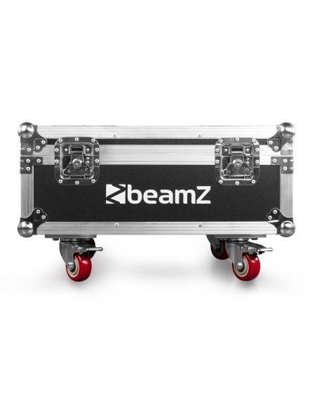 beamZ FCC10 Flightcase para 8x BBP54 con cargador 150603 - 5