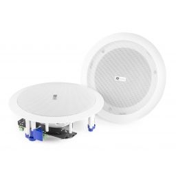 Power Dynamics CSBT65 Conjunto activo de altavoces de techo con BT 952552 - 1 2