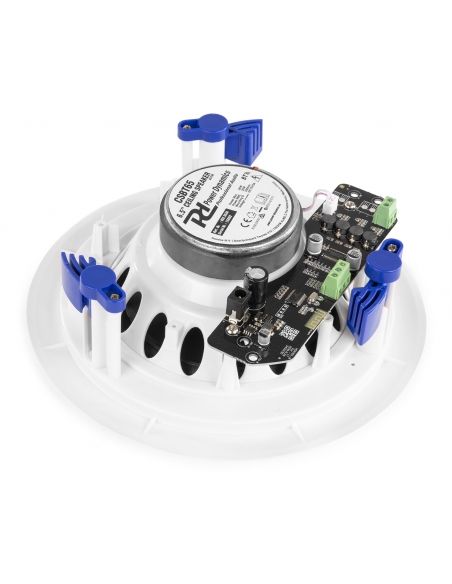 Power Dynamics CSBT65 Conjunto activo de altavoces de techo con BT 952552 - 10