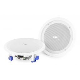 Power Dynamics CSBT80 Conjunto activo de altavoces de techo con BT 952554
