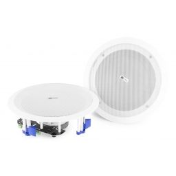 Power Dynamics CSBT80 Conjunto activo de altavoces de techo con BT 952554 2
