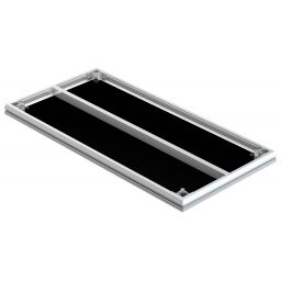 Power Dynamics Deck750 Tarima 200x100cm Hexa (bulk) 182101 - 1
