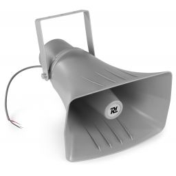 Power Dynamics HS40 Altavoz exponencial bocina 40W 100V - IPX6 952204