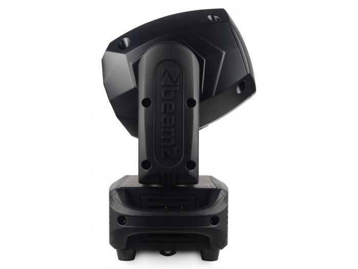Beamz Fuze75S Set 2 pcs Cabeza Movil Spot 75W LED en Flightcase