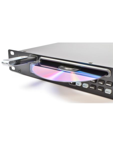 Power Dynamics PDC35 Grabadora Digital CD/USB/SD 172824 - 4